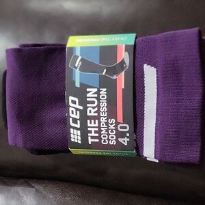 Cep The Run Compression Socks 4.0